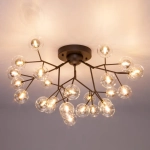 Потолочная люстра Bogates PALLINA 544 4690389131554