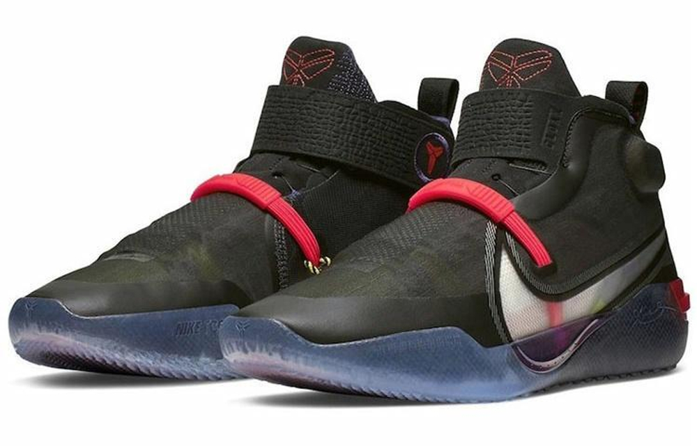 Кроссовки Nike Kobe Ad Nxt Fastfit