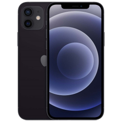 Смартфон Apple iPhone 12 mini 128GB Black (MGE33RU/A)