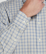 Рубашка Tommy Hilfiger - белый(MW0MW35797)