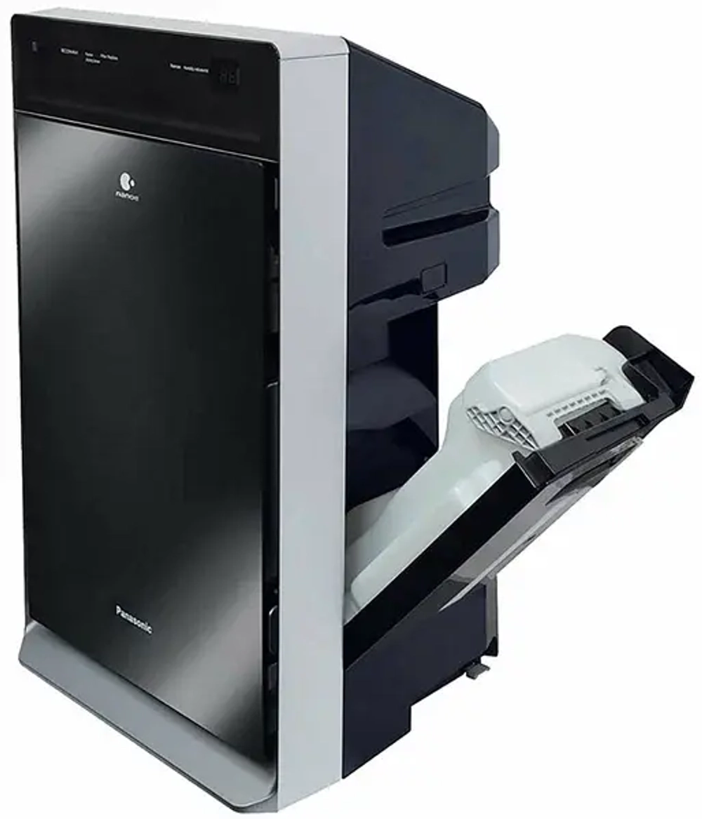 Климатический комплекс Panasonic F-VXK90R-K