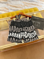 Шорты Dolce & Gabbana
