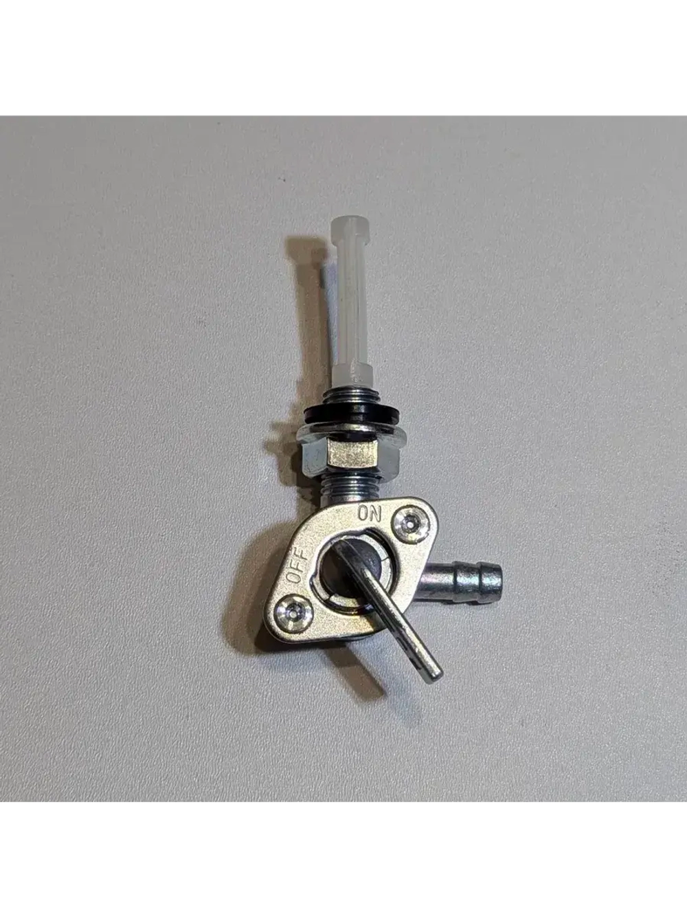 Бензокран на бак PitBike