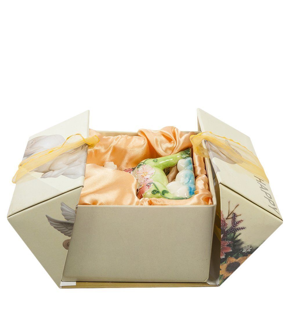 Pavone JP-61/66 Фигурка «Лошадь Грация»