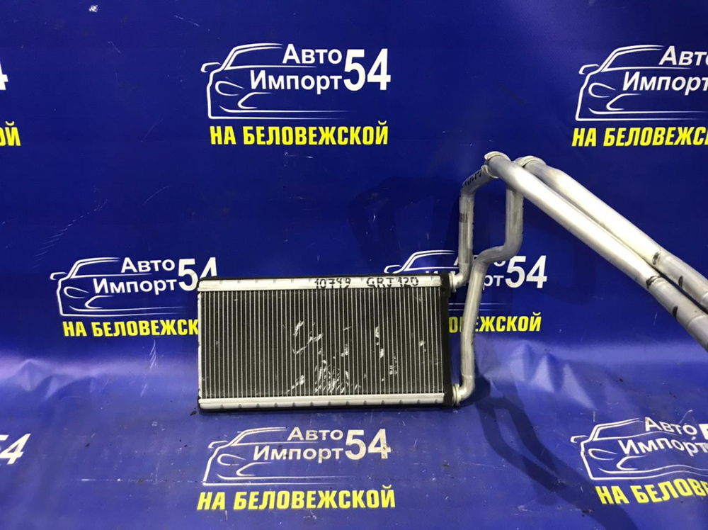 Радиатор печки TOYOTA LAND CRUISER PRADO 2002-2009