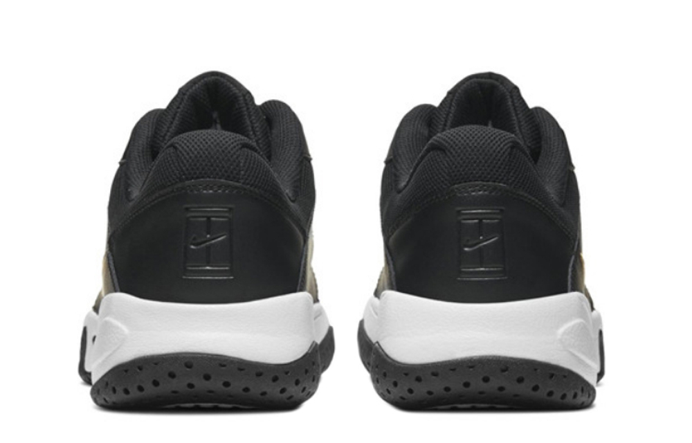 Nike Court Lite 2 Black/Gold