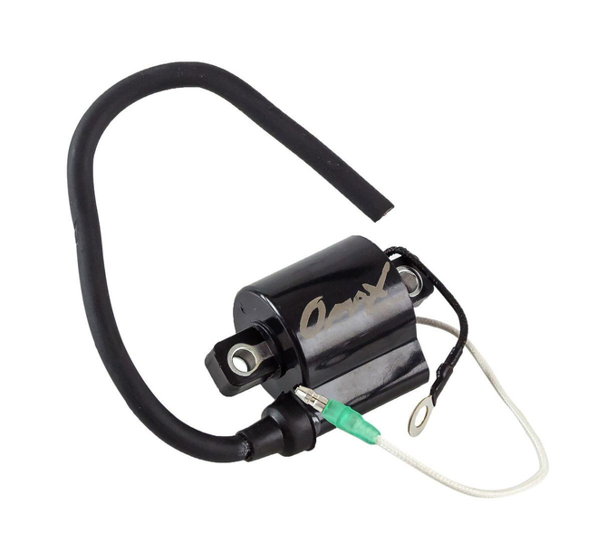 Катушка зажигания Yamaha 40X, Omax