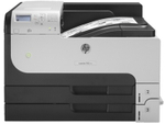 HP LaserJet Enterprise 700 Printer M712dn (CF236A) белый