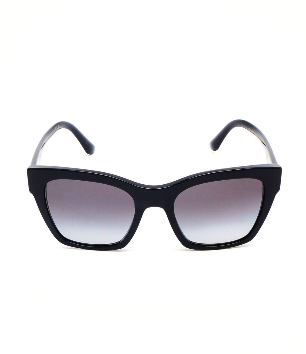 Солнцезащитные очки Dolce & Gabbana - черный(DG4384)