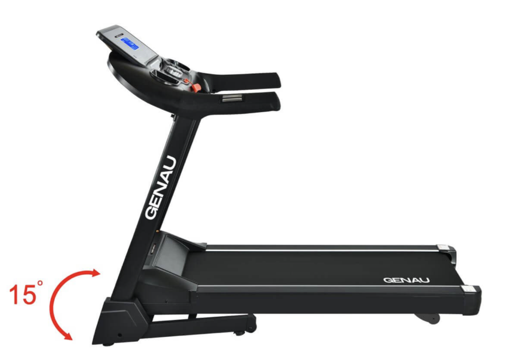 Беговая дорожка Genau D900S