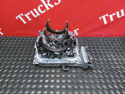 Блок управления АКПП 2019г.