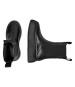 Кожаные челси KREEPER LO Karl Lagerfeld - черный(KL42344)