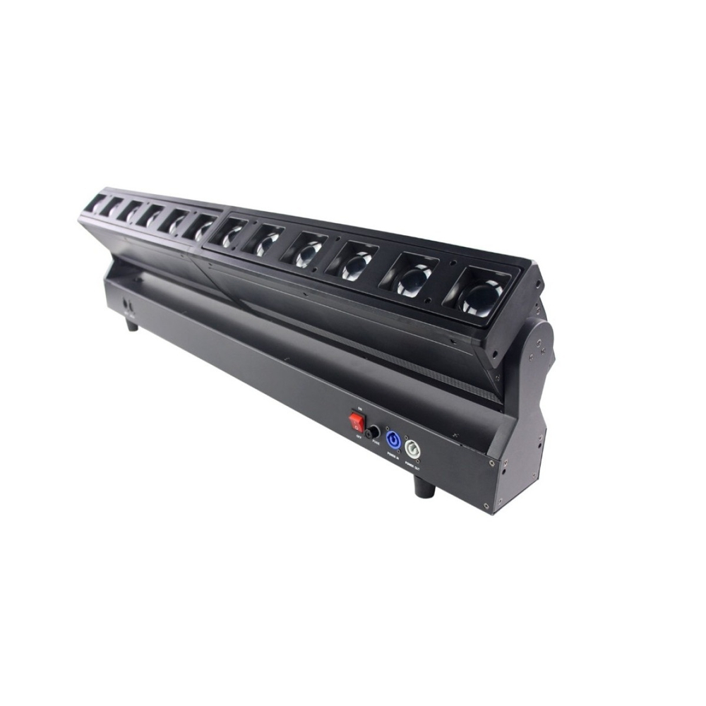 MOVING LED BAR 12x40