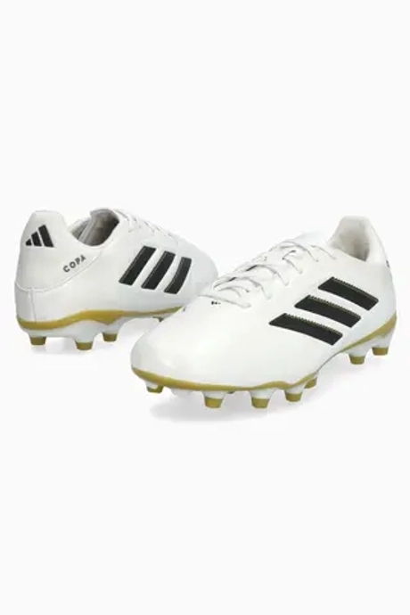 Бутсы adidas Copa Pure 3 League FG/MG - белый