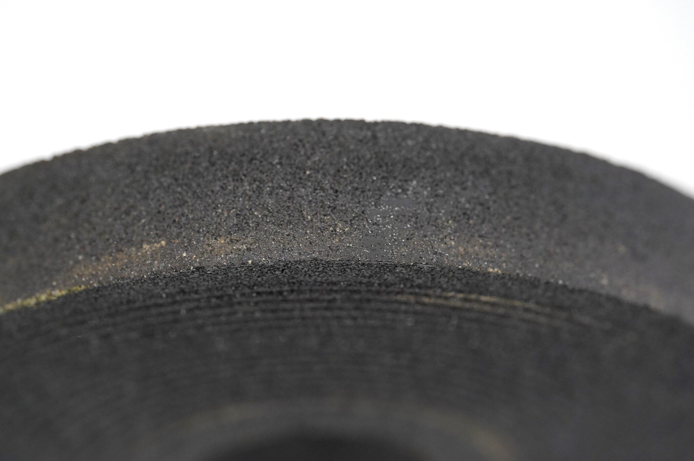 КРУГ ШЛИФОВАЛЬНЫЙ БАЗ  125Х20Х32 14А 40Н СТ Б 60М/С