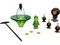 Lego konstruktor Lloyd's Spinjitzu Ninja Training