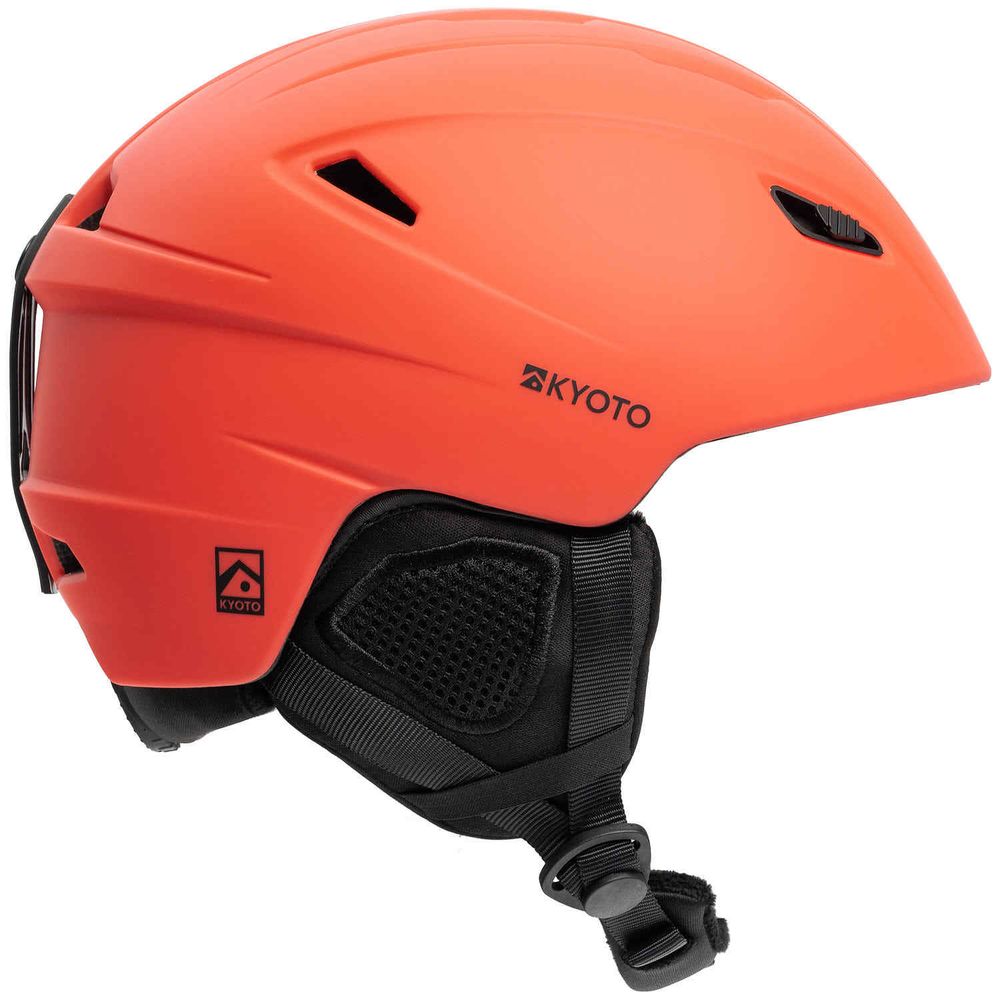 Шлем KYOTO SOKUDO HELMET (FW23) (RED)