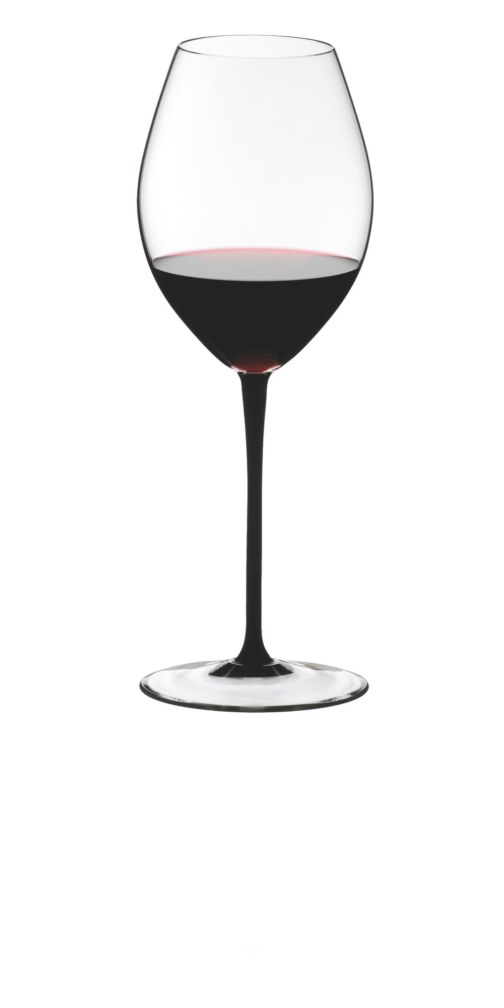 Бокал для красного вина 590 мл Riedel Hermitage Black Tie Австрия фото