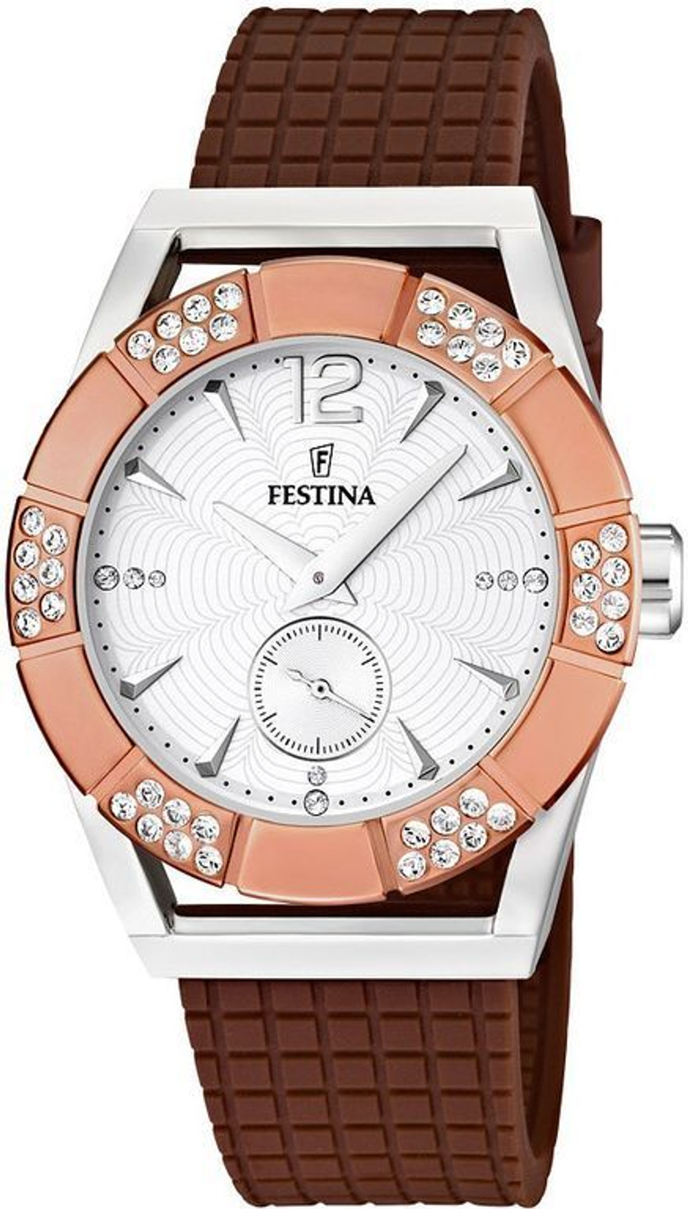 Женские наручные часы Festina F16677/2