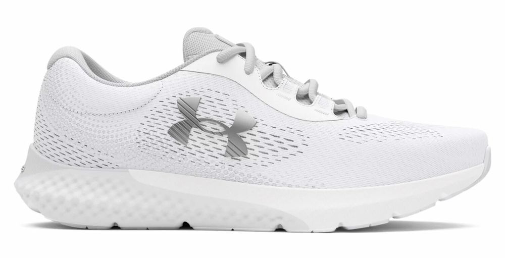 Кроссовки UA W Charged Rogue 4