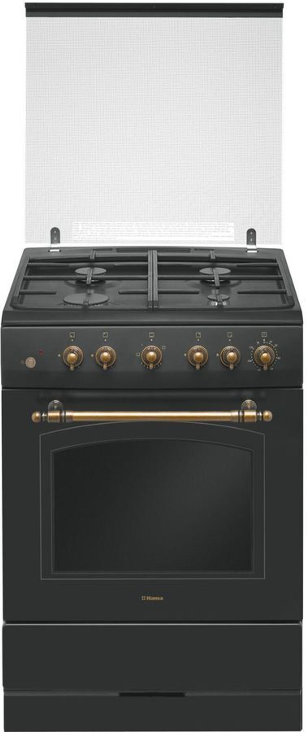 Газовая плита Hansa FCGA62109