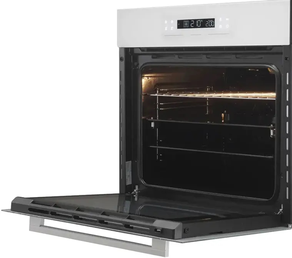 Духовой шкаф Kuppersberg HO 615 W