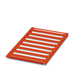 0824658 - UC-TMF 8 RD CUS - Маркировка для клеммных модулей