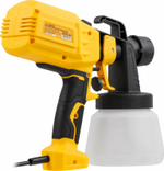 Краскораспылитель электрический MOLOT MPS 0740 в коробке (1335648)