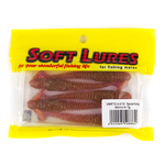 Виброхвост шумовой Soft Lures (86мм, 4.7гр)