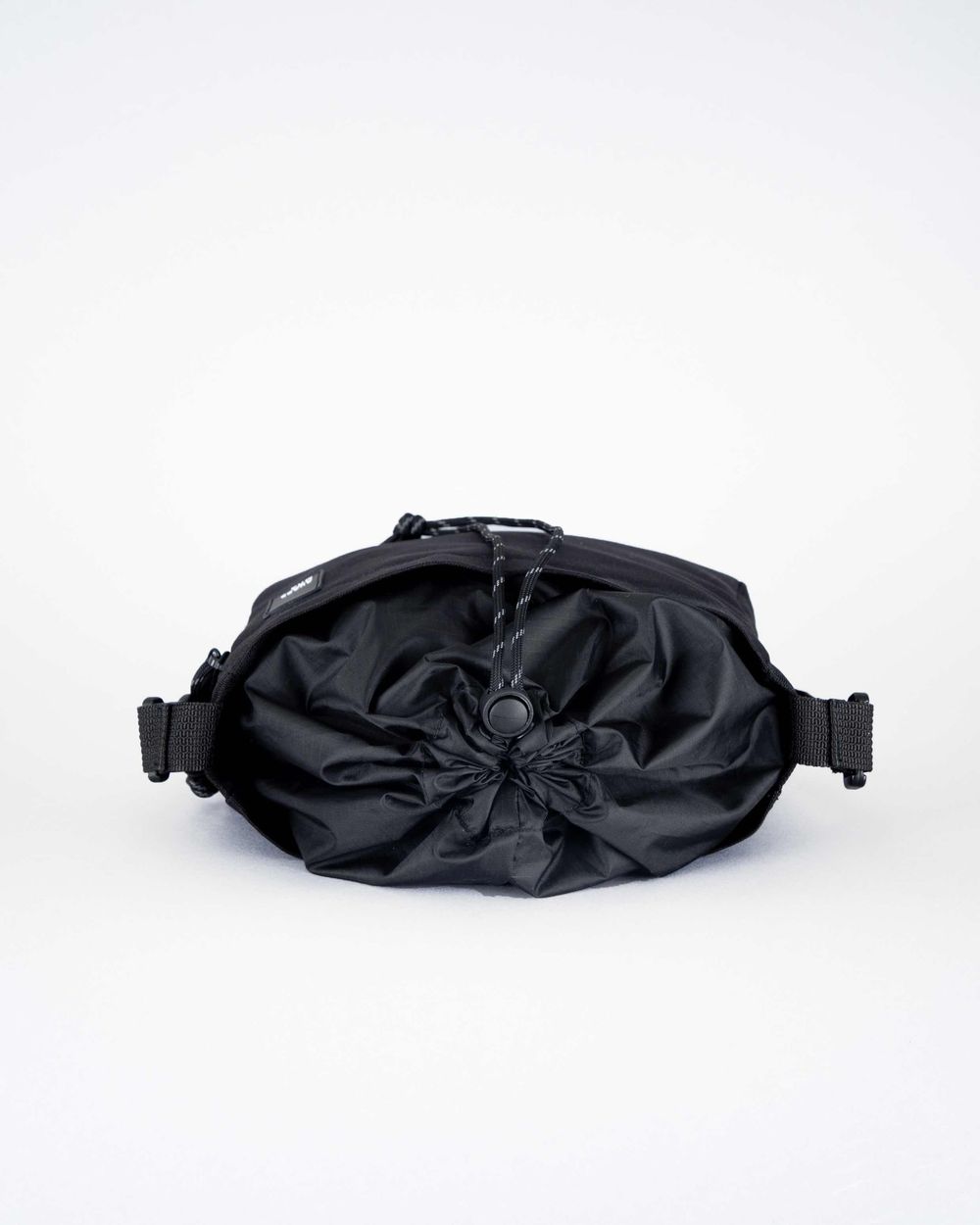 Сумка Якорь Сборка-мини Полностью Черная