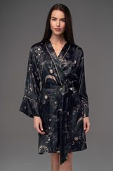 Халат Mia-Amore 4463 "Galateya"