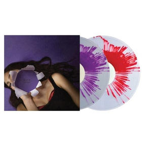 Olivia Rodrigo / Guts (Coloured Vinyl)(2LP)