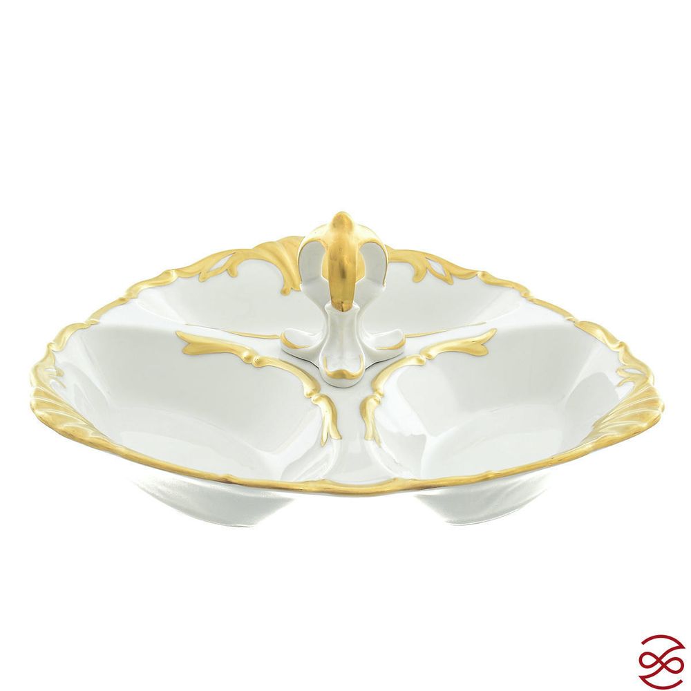 Менажница Queen's Crown Prestige 26 см