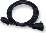 Удлинитель силовой iTOK i-CONNECT-COLOR-SUR-PVS-210-1-44-20-BLACK