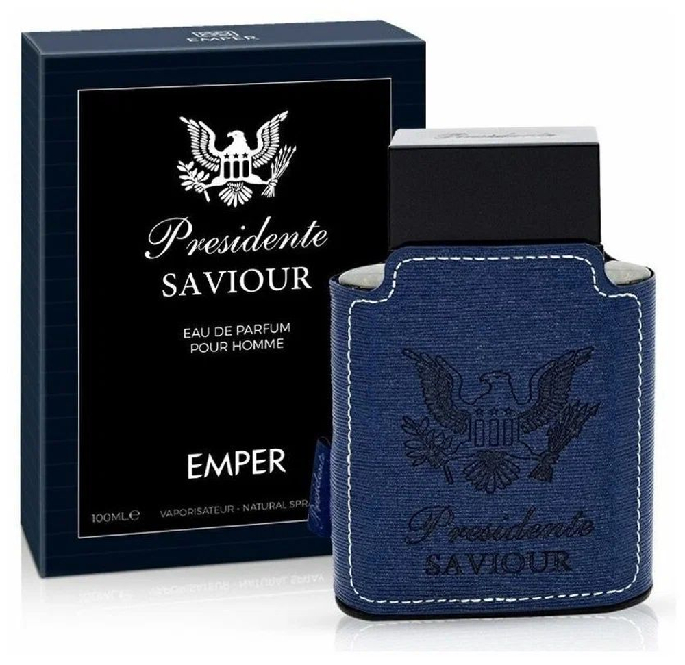 Saviour Presidente Pour Homme/Президент