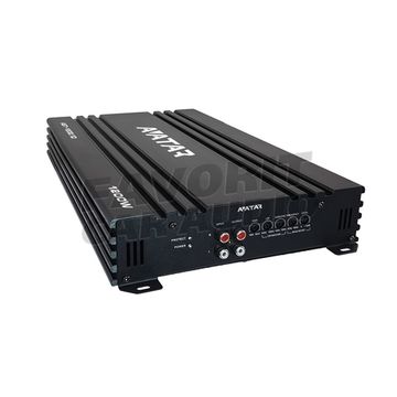 Усилитель AVATAR AST-1200.1D