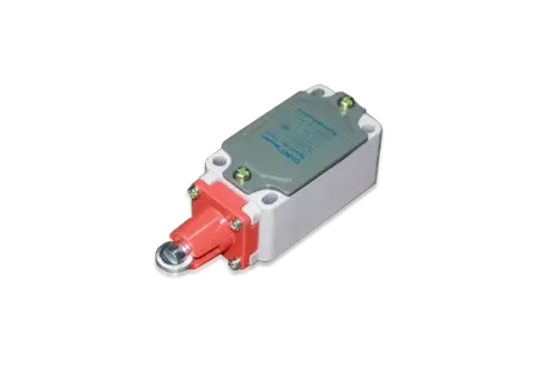 Концевой выключатель YBLX-K3/20S/L (старый образец для станка ВПК Г-45 (Г-42))