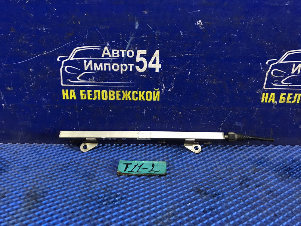 Топливная рейка CHERY TIGGO 2006