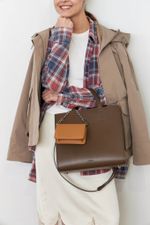 МИНИ-СУМОЧКА «BASE» НЮД