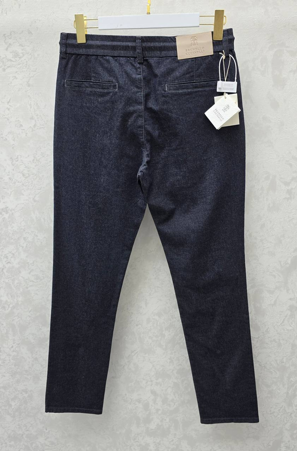 Брюки Brunello Cucinelli