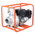 Мотопомпа бензиновая EVOline WG 40 (Zongshen)