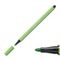 Flomaster Stabilo Pen 68 su əsasında yaşıl 68/33
