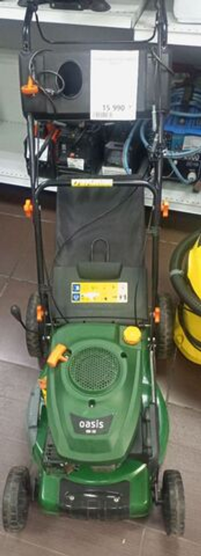 Газонокосилка Oasis GB-20