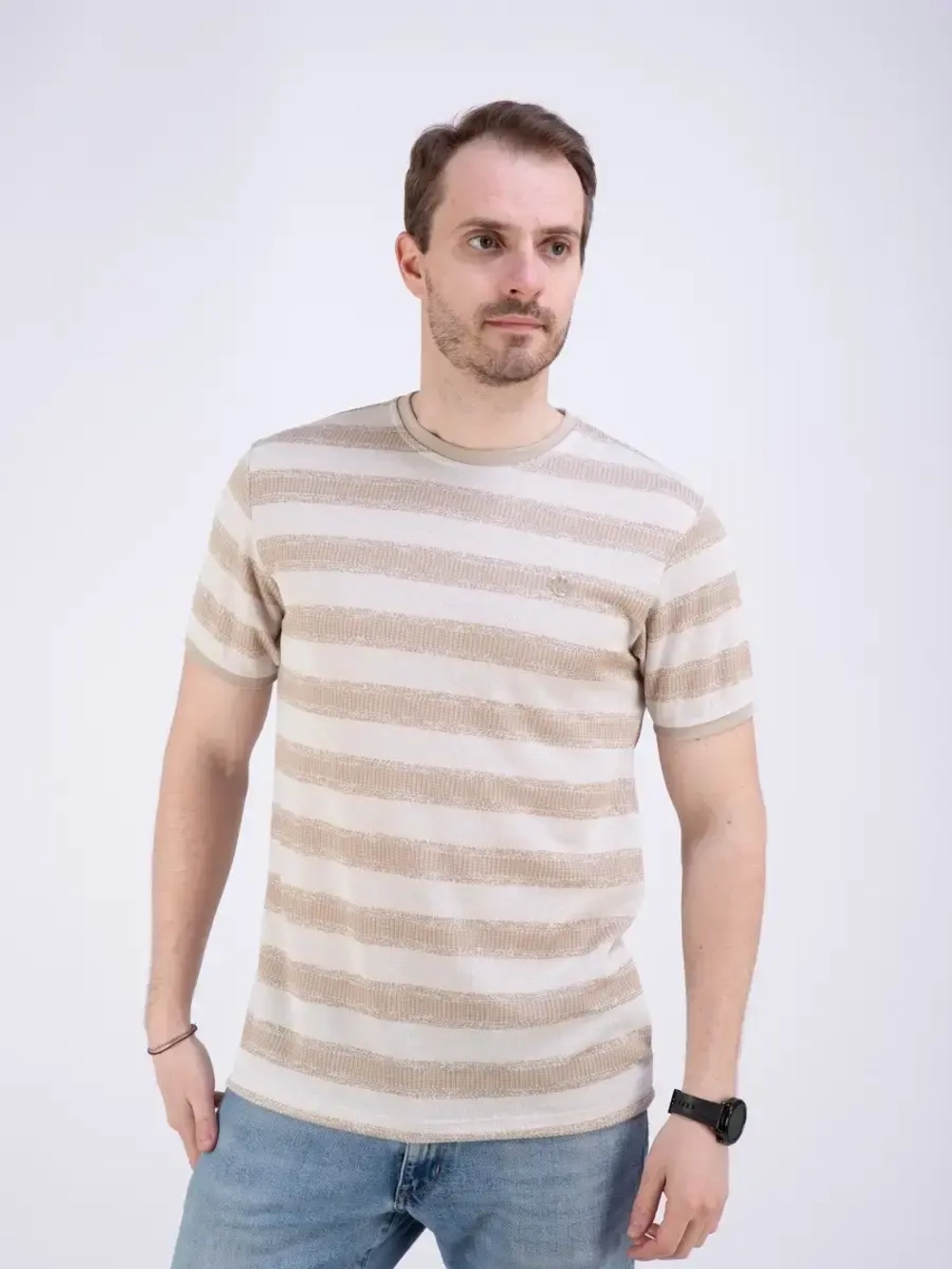 Футболка мужская Турция с принтом