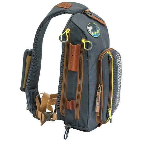 Сумка рыболовная С-26ТС Aquatic