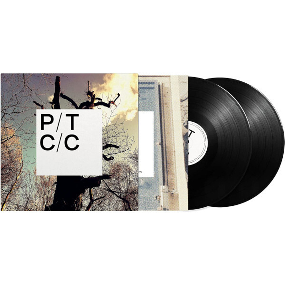 Porcupine Tree / Closure, Continuation (2LP)