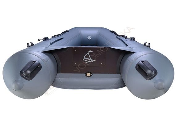 Лодка Адмирал АМ-290 НДНД