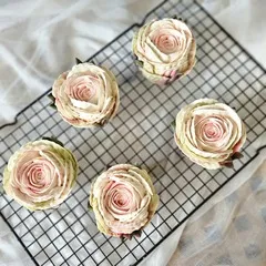 Зефир «Роза Мондиаль» Зефир «Роза Мондиаль»