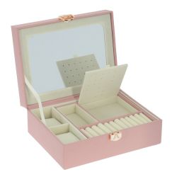 GAEM Шкатулка для украшений, L23,5 W18 H9 см