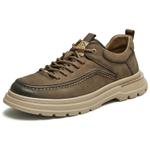 Tata Work Boots Men"s Low top Solid Color
